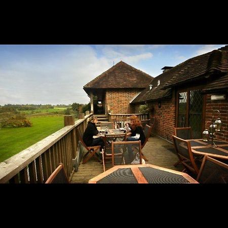 Crockstead Farm Hotel ルーズ エクステリア 写真